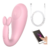 Monster Pub Vibrador de Casal 8 Modos de Vibração - Libo 2 - Importado - comprar online