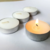 Vela Flutuante Rechaud Vermelha (6 velas) - Importado - comprar online