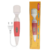 Varinha Mágica Vibrador e Massageador Feminino Turbo Elétrico Bivolt (8 Vibrações) - Importado - comprar online