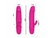 Vibrador Pênis em Puro Silicone 11,0 cm - ARND - 10 Vibrações - Pretty Love - Importado - comprar online