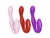 Vibrador de Ponto G e Clitóris - via APP - 2 motores e 12 modos de vibração à Longa Distância - Importado na internet