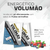 Volumão Pó Estimulante e Energético Masculino 25g - Hot Flowers na internet