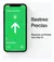 Airtag Apple Blanco Pack 4 Unidades Bluetooth