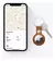 Imagen de Airtag Apple Blanco Pack 4 Unidades Bluetooth