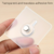 Tornillos Autoadhesivos para Cuadros x4 Unidades - Hogar de locos