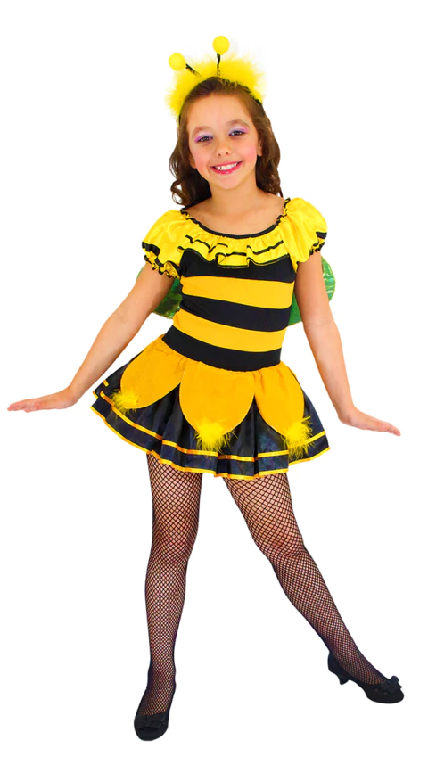 Abelhinha Infantil - comprar online