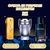 3X1 PERFUMES IMPORTADOS - SAUVAGE + ONE MILLON + INVICTUS