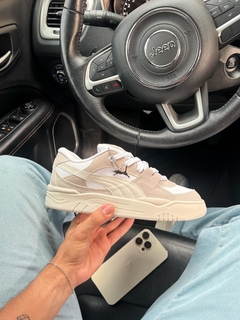 Puma 180 - Bege na internet