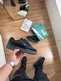 Puma 180 - All black - comprar online