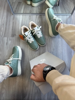 Air force - Verde - comprar online