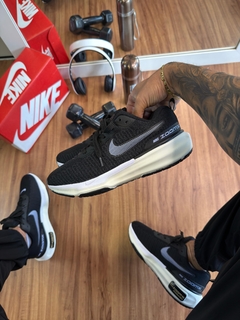 Zoom X - Preto - Dezenove Streetwear