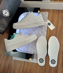 Nike Air Force One - Branco - comprar online