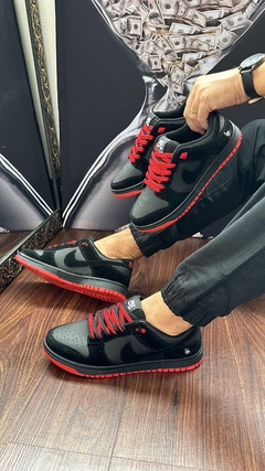 Nike Dunk SB - Red Bird - loja online