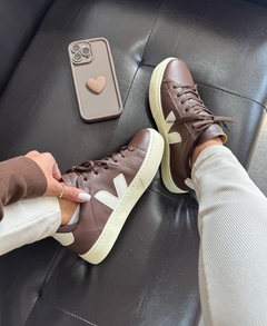 Vert - Café - Dezenove Streetwear