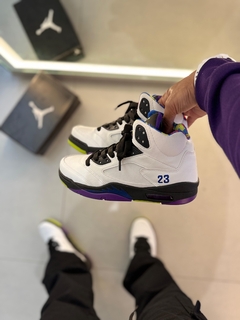 Jordan Lebron 2 - loja online