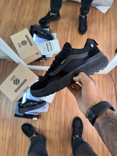 Vans NEO VR3 - Preto - comprar online