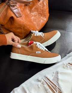 Vans Authentic - Caramelo - Dezenove Streetwear