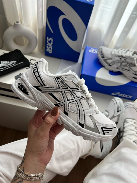 Asics Gel 1130 - Branco