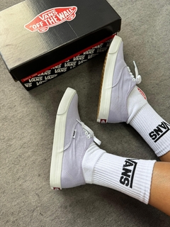 Vans Authentic - Lilás - loja online