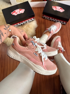 Vans Ultrarange - Rosa