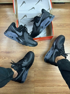 Air Max Excee - Preto - Dezenove Streetwear