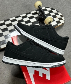 Dunk Low Nobuck - comprar online