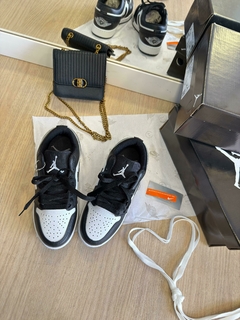 Nike Jordan Low - Panda