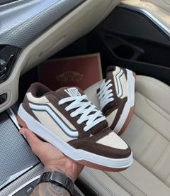 Imagem do Vans Hylane - Marrom