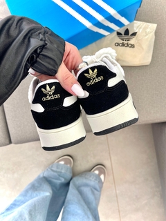 Imagem do Adidas ADS 306 - Off/Cinza/Preto