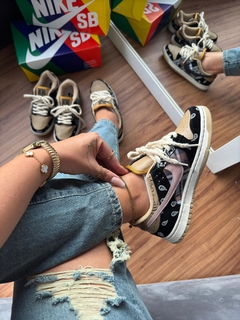 Dunk Low - Cactus - loja online