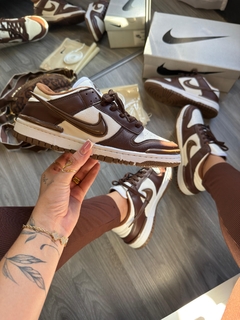Dunk Twist Cacau - Dezenove Streetwear