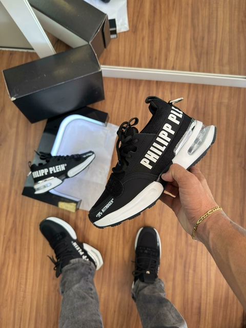 Philipp Plein - Dream Big (Preto)