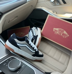 Vans Hylane - Marinho - Dezenove Streetwear