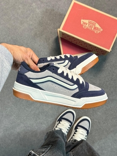 Vans Hylane - Marinho - Dezenove Streetwear