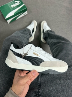Puma Fenty - Branco/Preto