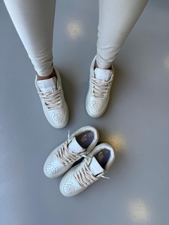 Dunk low - pérola - Dezenove Streetwear