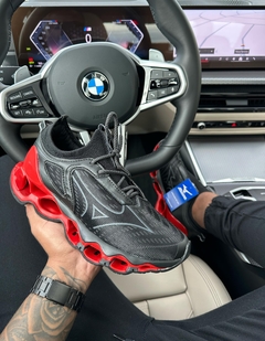 Mizuno Wave Prophecy 14 - Preto na internet