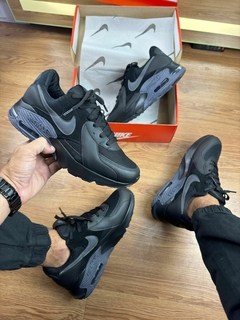 Air Max Excee - Preto