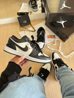 Nike Jordan Low - Panda