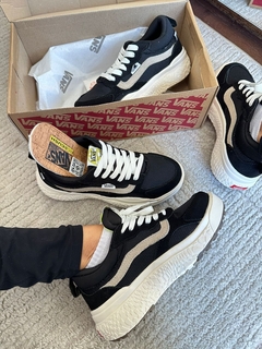 Vans Ultrarange - Preto - comprar online
