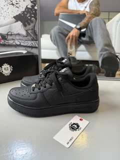 Air Force One - Preto - comprar online