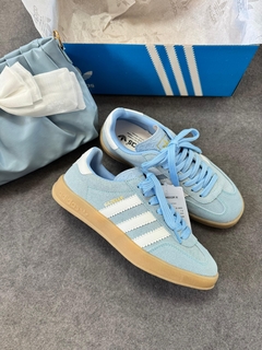 Adidas Gazelle - Azul BB - loja online