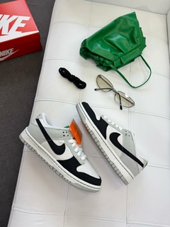 Dunk Low - Clorophyll