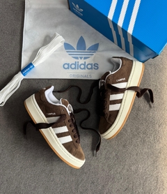 Imagem do Adidas Campus - Café