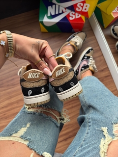 Dunk Low - Cactus - Dezenove Streetwear