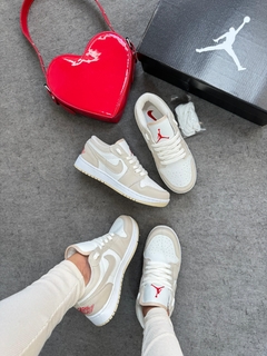 Imagem do Jordan Low - Off/Bege