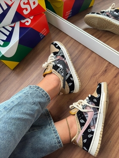 Dunk Low - Cactus