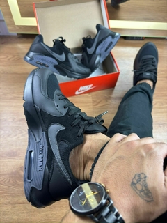 Air Max Excee - Preto - comprar online