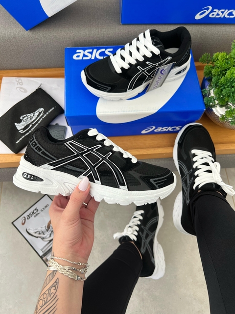 Asics Gel 1130 - Preto