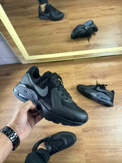 Air Max Excee - Preto na internet